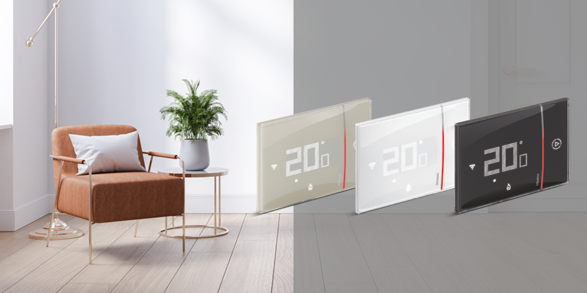 Smartes Heizen bei EGATECH GmbH in Pirna