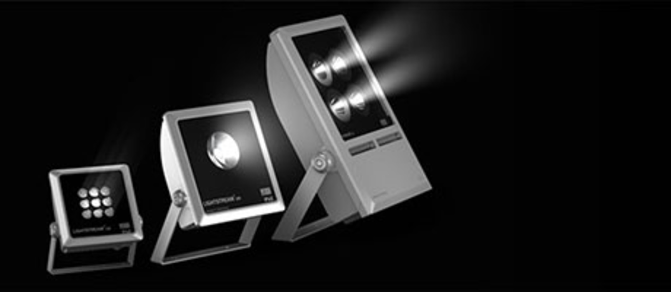 Lightstream LED bei EGATECH GmbH in Pirna