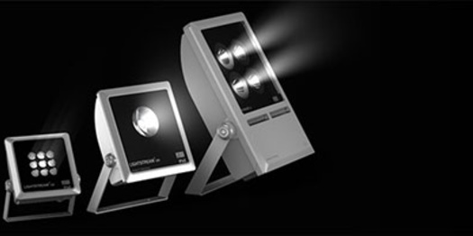 Lightstream LED bei EGATECH GmbH in Pirna