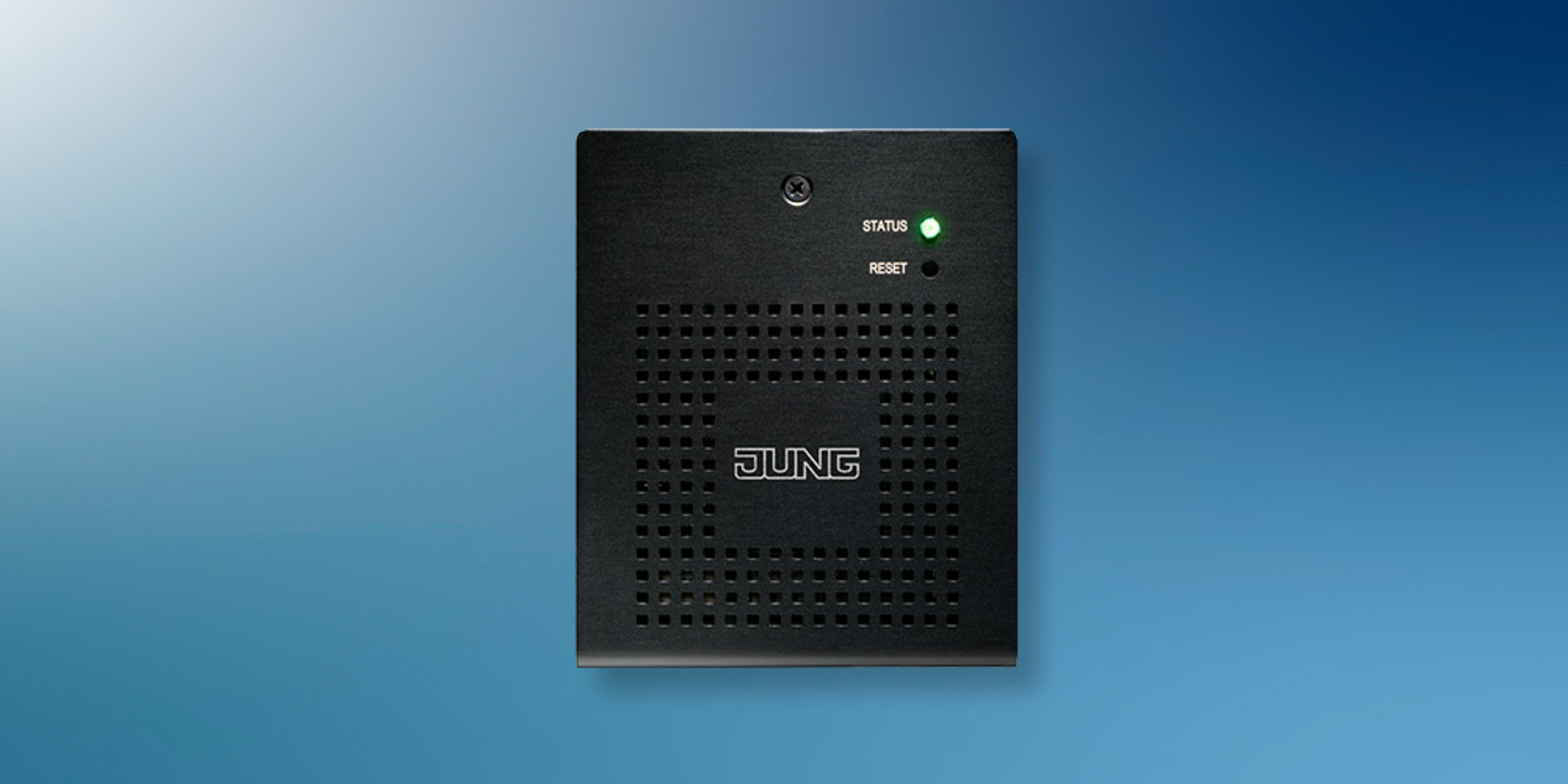 Smart Visu Server bei EGATECH GmbH in Pirna