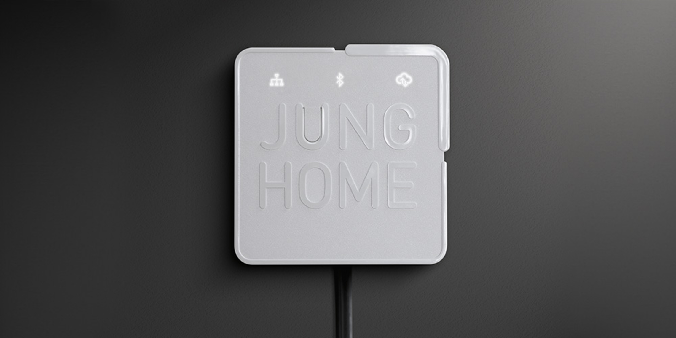 JUNG HOME Gateway bei EGATECH GmbH in Pirna