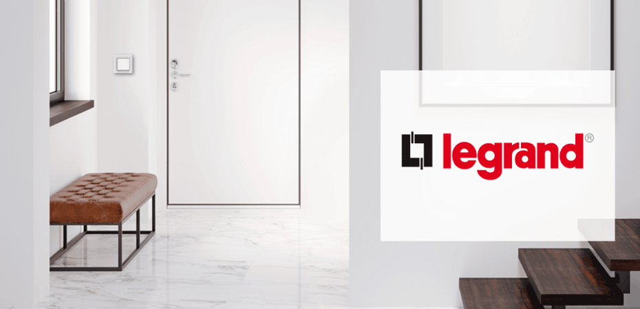 Legrand bei EGATECH GmbH in Pirna