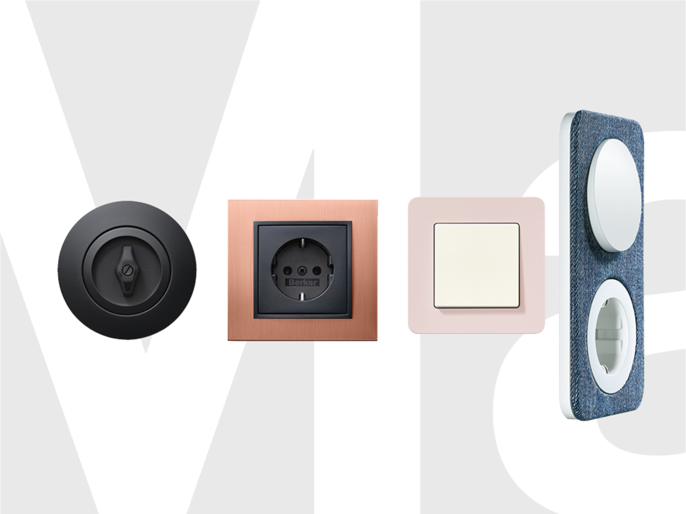 Berker Manufaktur bei EGATECH GmbH in Pirna