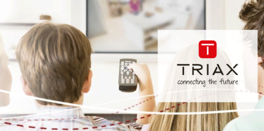 Triax bei EGATECH GmbH in Pirna
