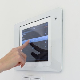 KNX-Planung bei EGATECH GmbH in Pirna