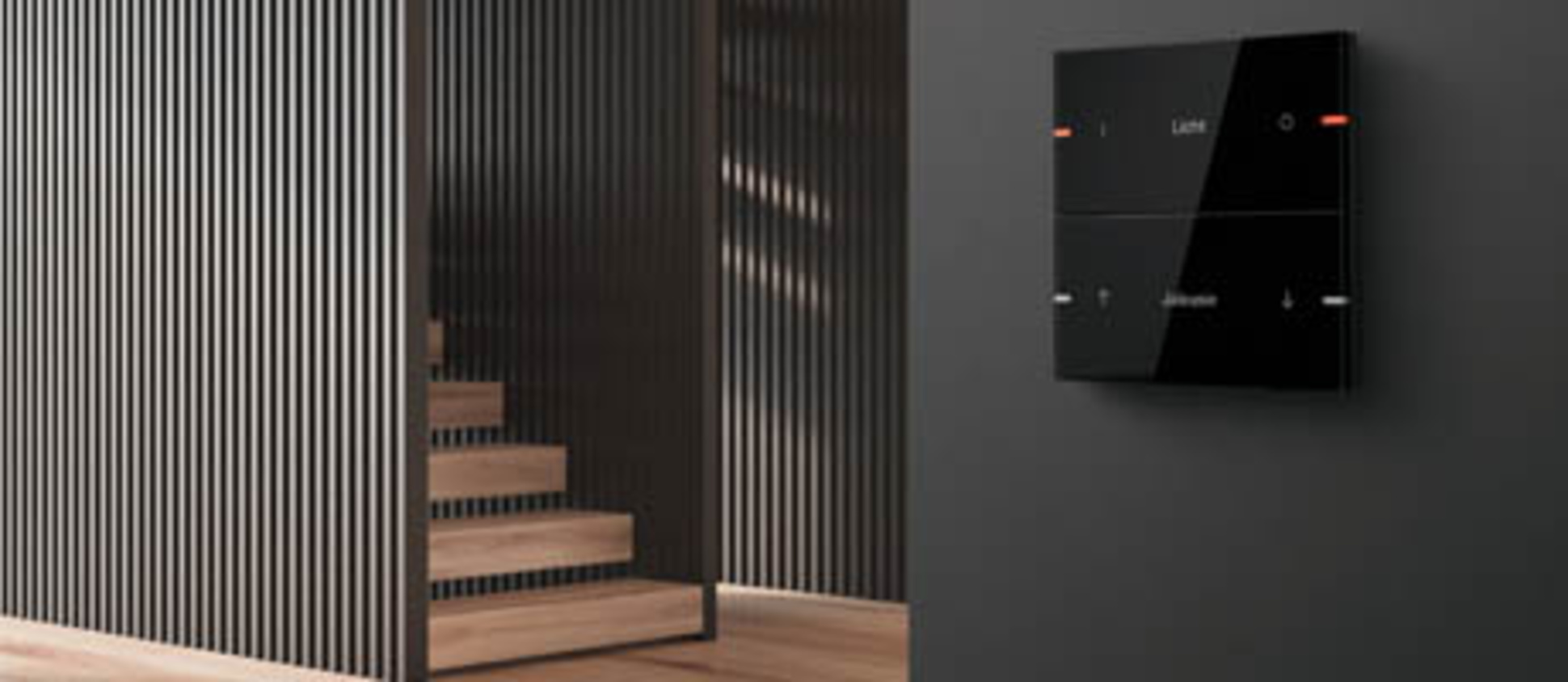 Gira Tastsensor 4 bei EGATECH GmbH in Pirna