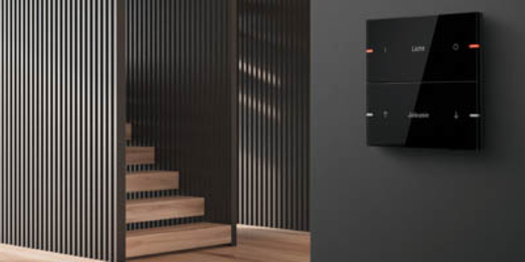 Gira Tastsensor 4 bei EGATECH GmbH in Pirna