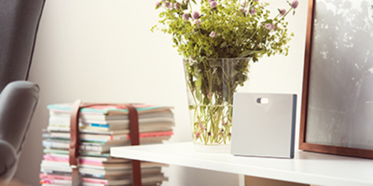 coviva Smart Home bei EGATECH GmbH in Pirna