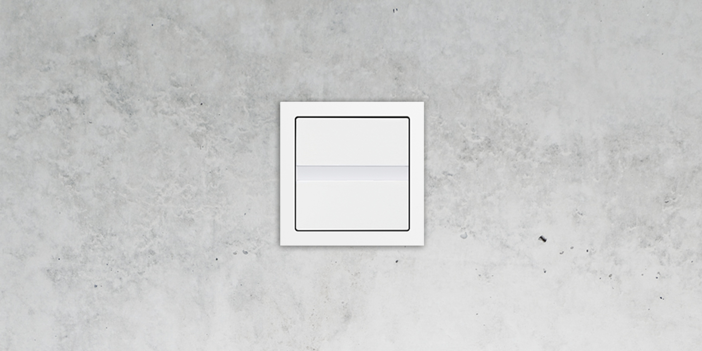 Busch-Komfortschalter® flex bei EGATECH GmbH in Pirna