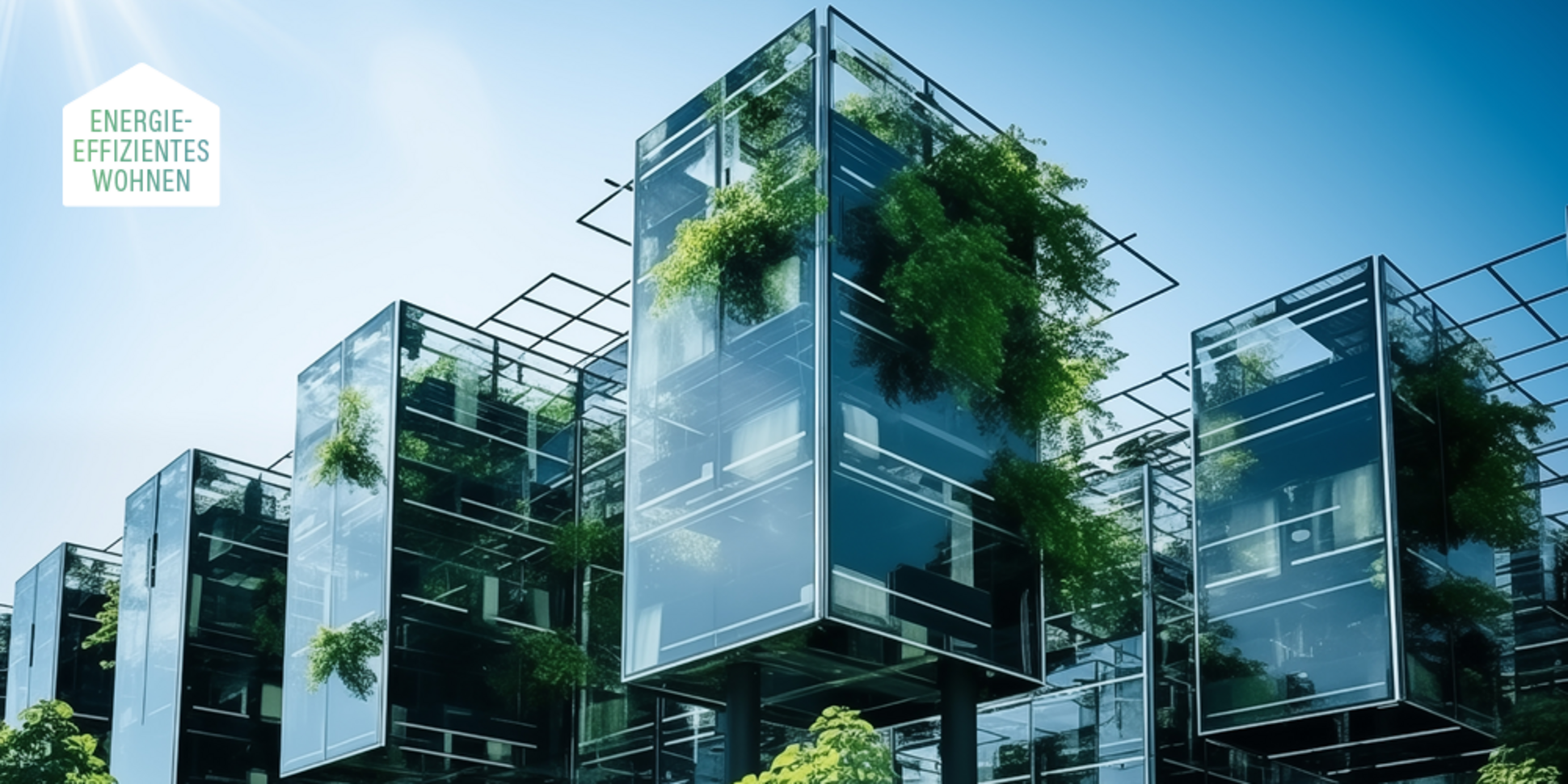 Smart Green Home bei EGATECH GmbH in Pirna