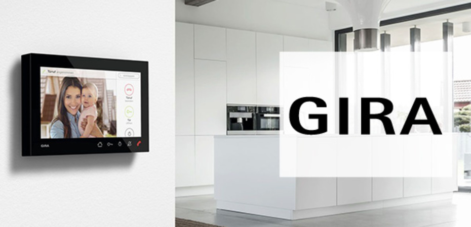 Gira bei EGATECH GmbH in Pirna