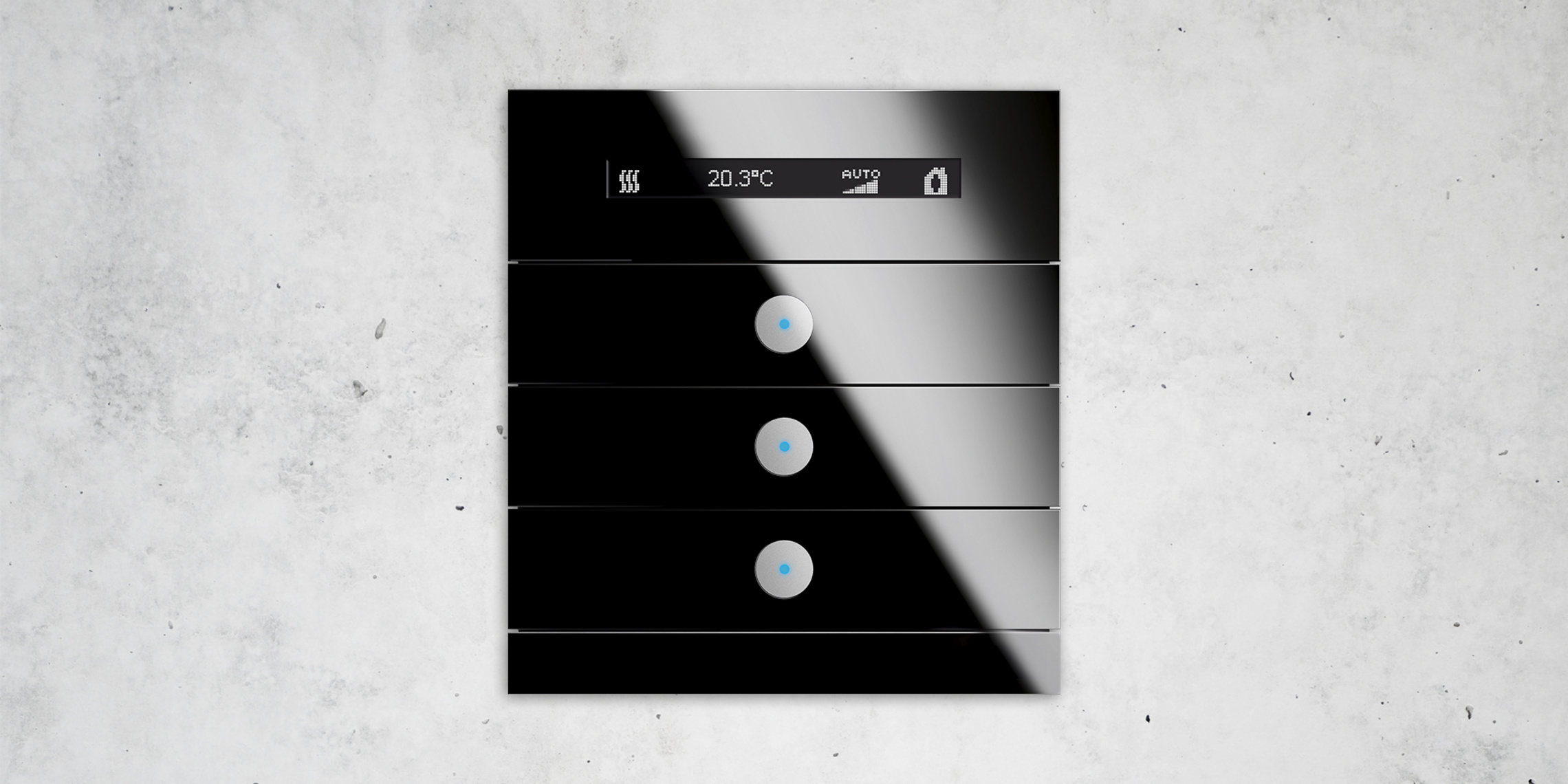 Busch-priOn® bei EGATECH GmbH in Pirna