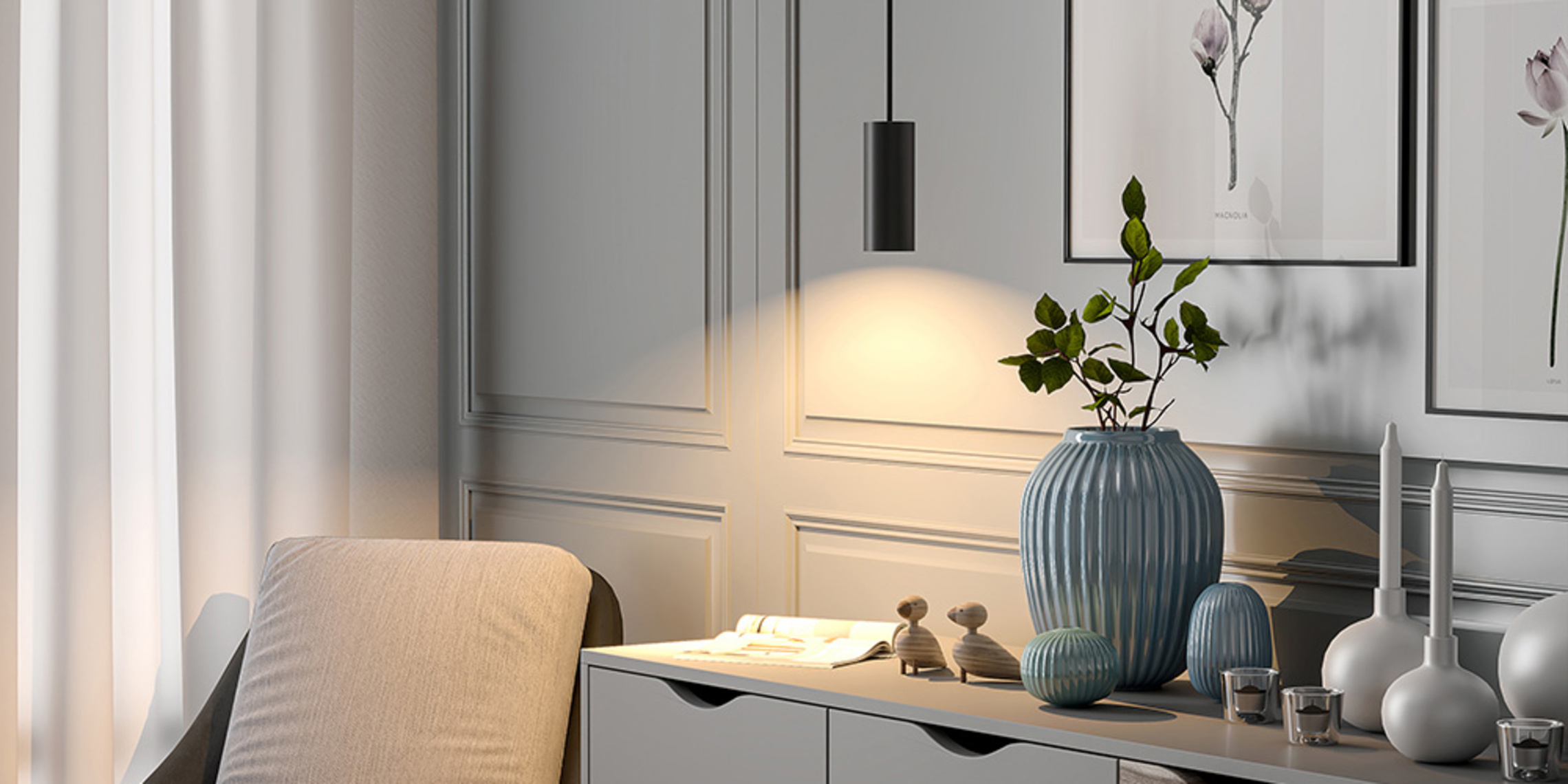 Innenleuchten bei EGATECH GmbH in Pirna