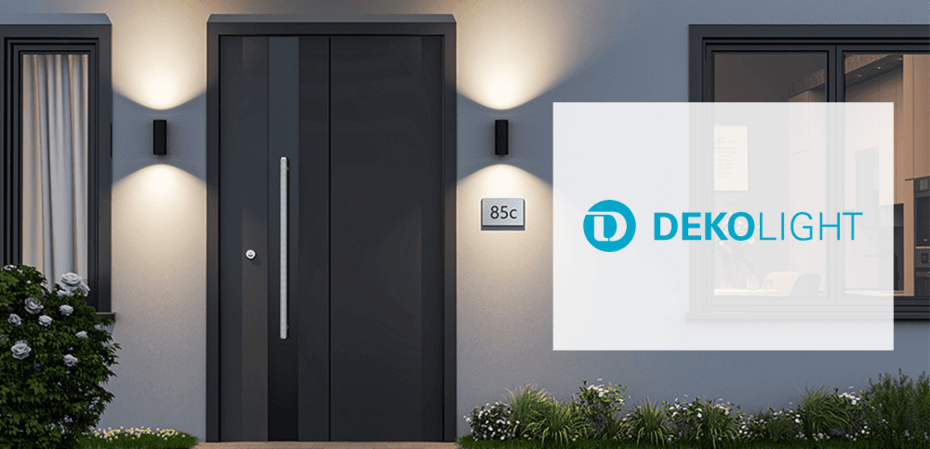 DEKO-LIGHT bei EGATECH GmbH in Pirna
