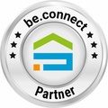 be.connect Partner bei EGATECH GmbH in Pirna