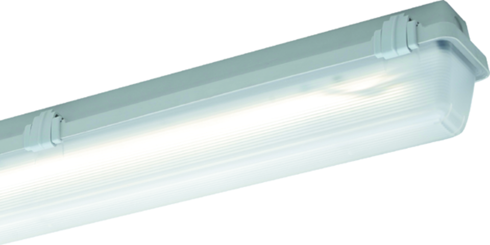 LED Feuchtraumleuchte 2 bei EGATECH GmbH in Pirna