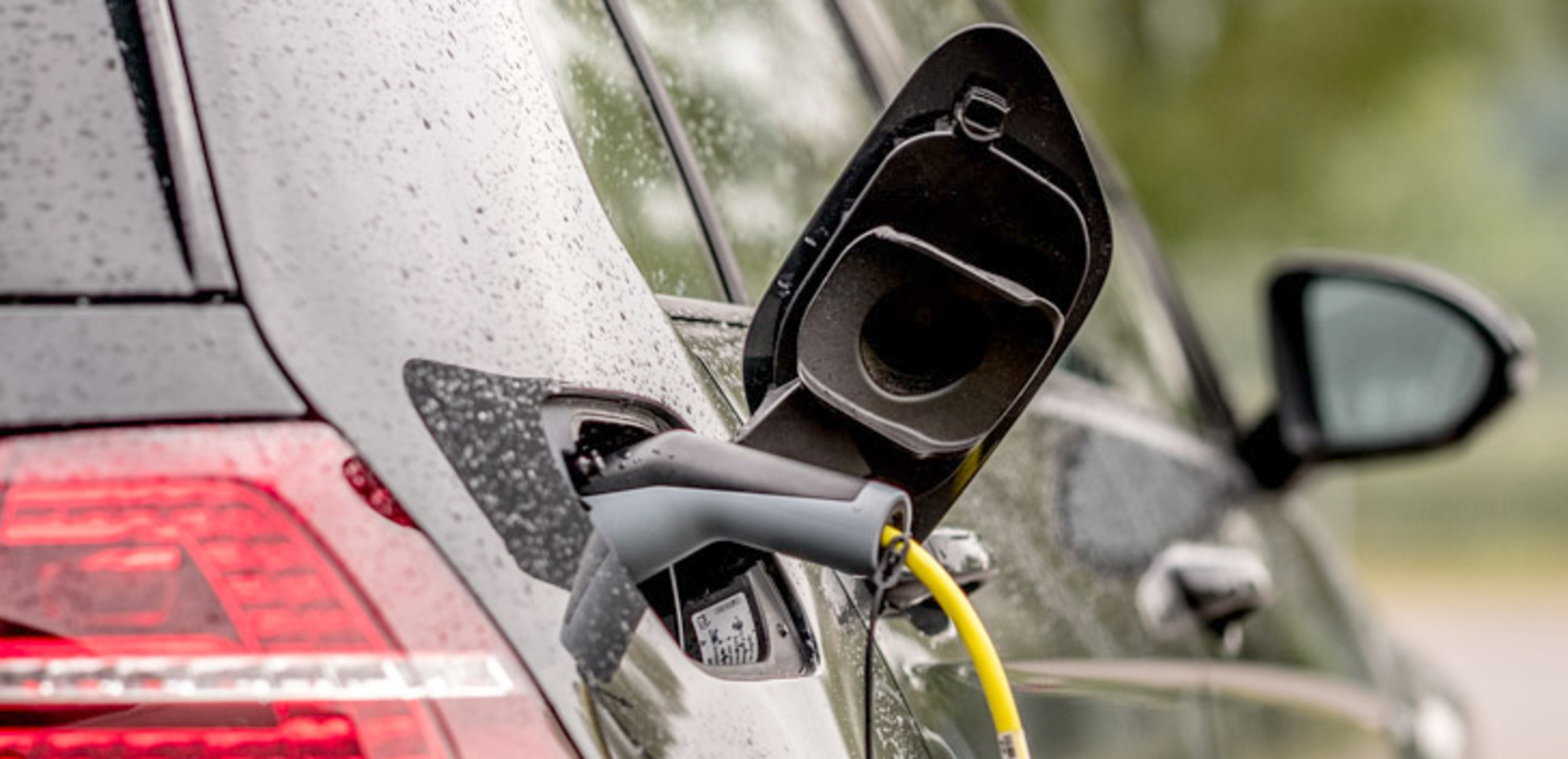 E-Mobility bei EGATECH GmbH in Pirna