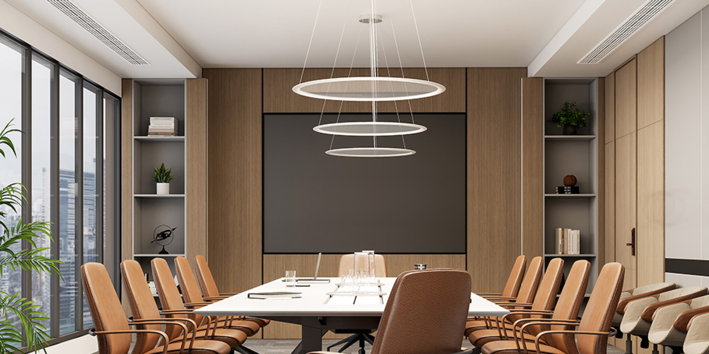 Gewerbliche Leuchten bei EGATECH GmbH in Pirna