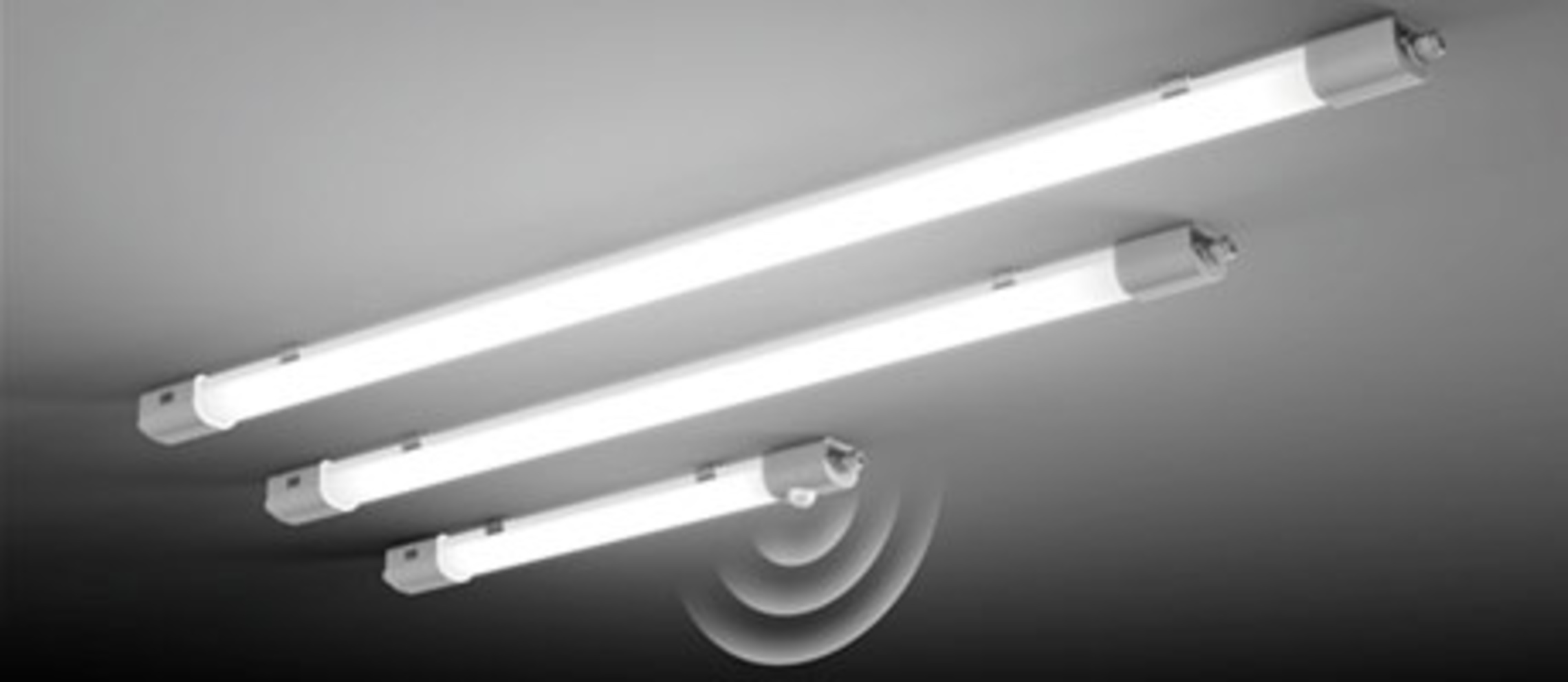 Planox Feuchtraumleuchten bei EGATECH GmbH in Pirna