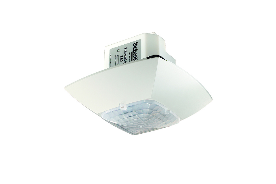 2000000 PraesenzLight 360 bei EGATECH GmbH in Pirna