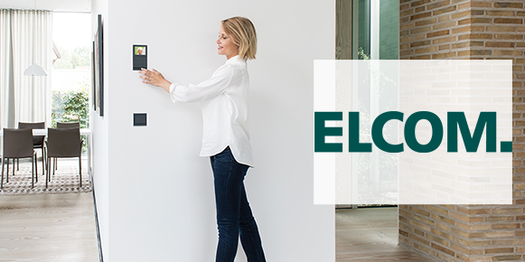 Elcom bei EGATECH GmbH in Pirna
