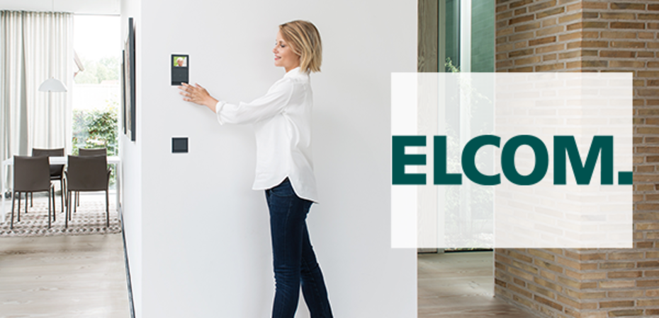 Elcom bei EGATECH GmbH in Pirna