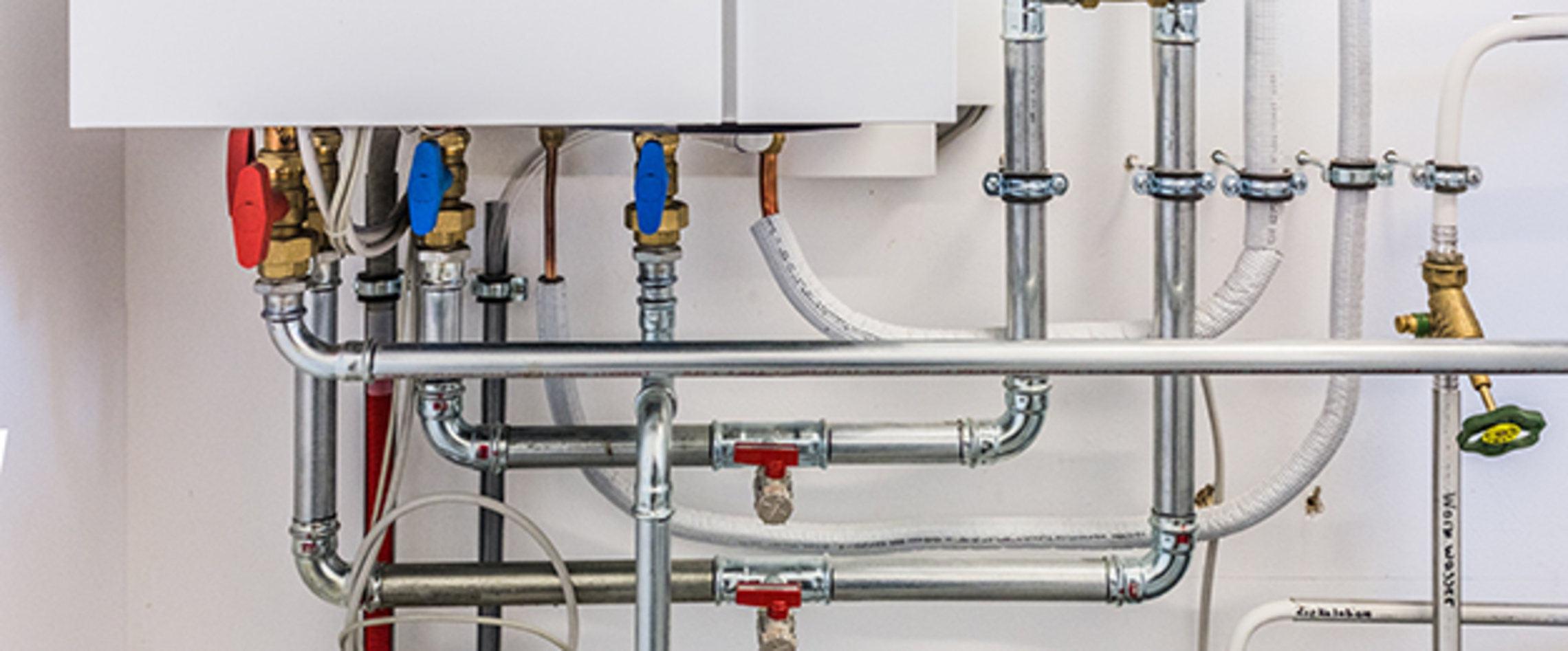 Heizung und Haussteuerung bei EGATECH GmbH in Pirna