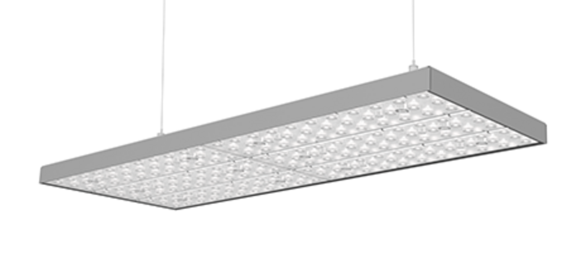 Leuchtenserie LUZ bei EGATECH GmbH in Pirna