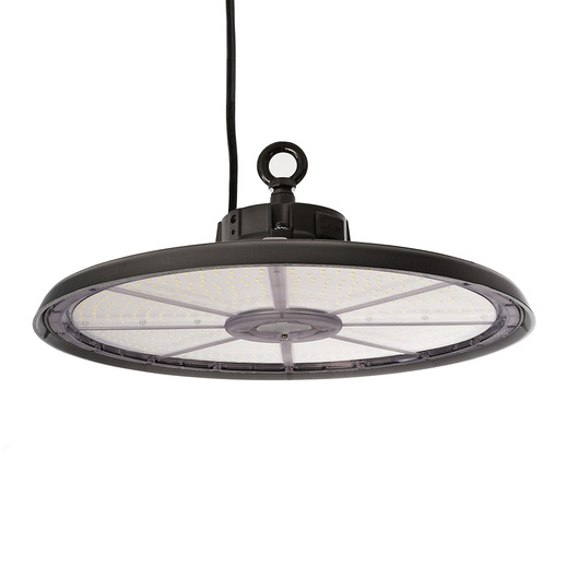 Hallenstrahler bei EGATECH GmbH in Pirna