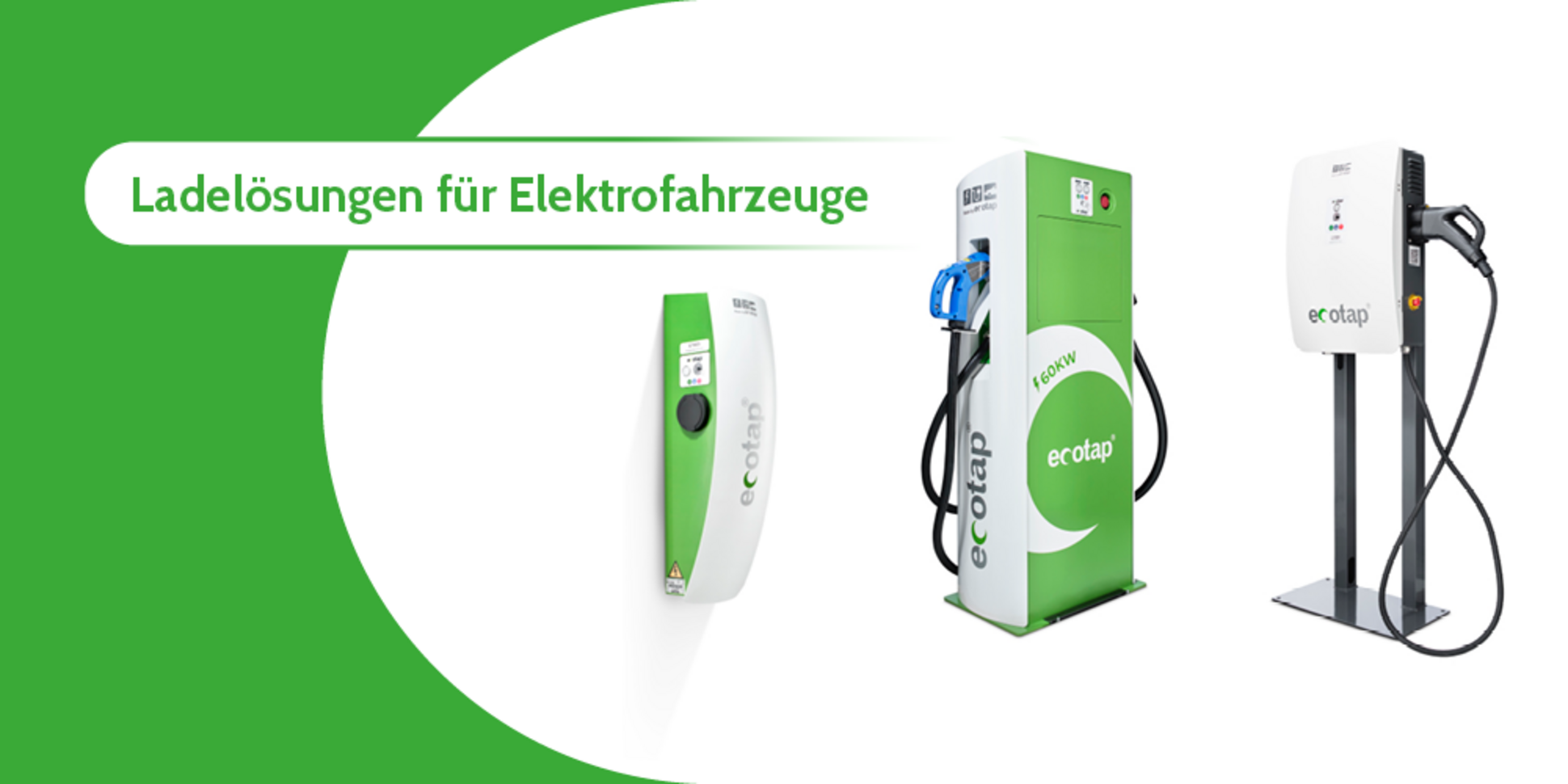 E-Mobility bei EGATECH GmbH in Pirna