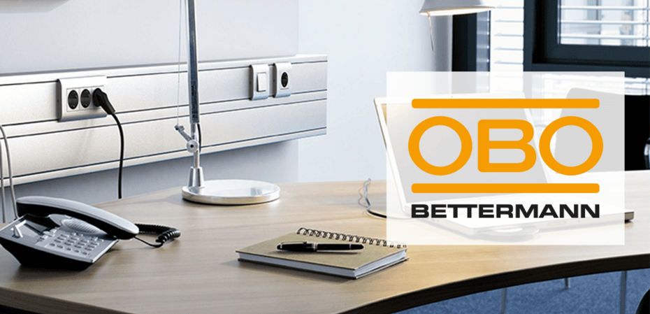 OBO bei EGATECH GmbH in Pirna