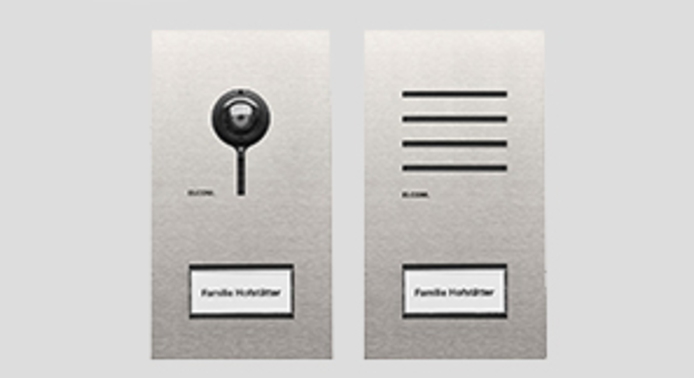 ELCOM.ONE bei EGATECH GmbH in Pirna