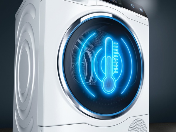 autoDry-Funktion bei EGATECH GmbH in Pirna