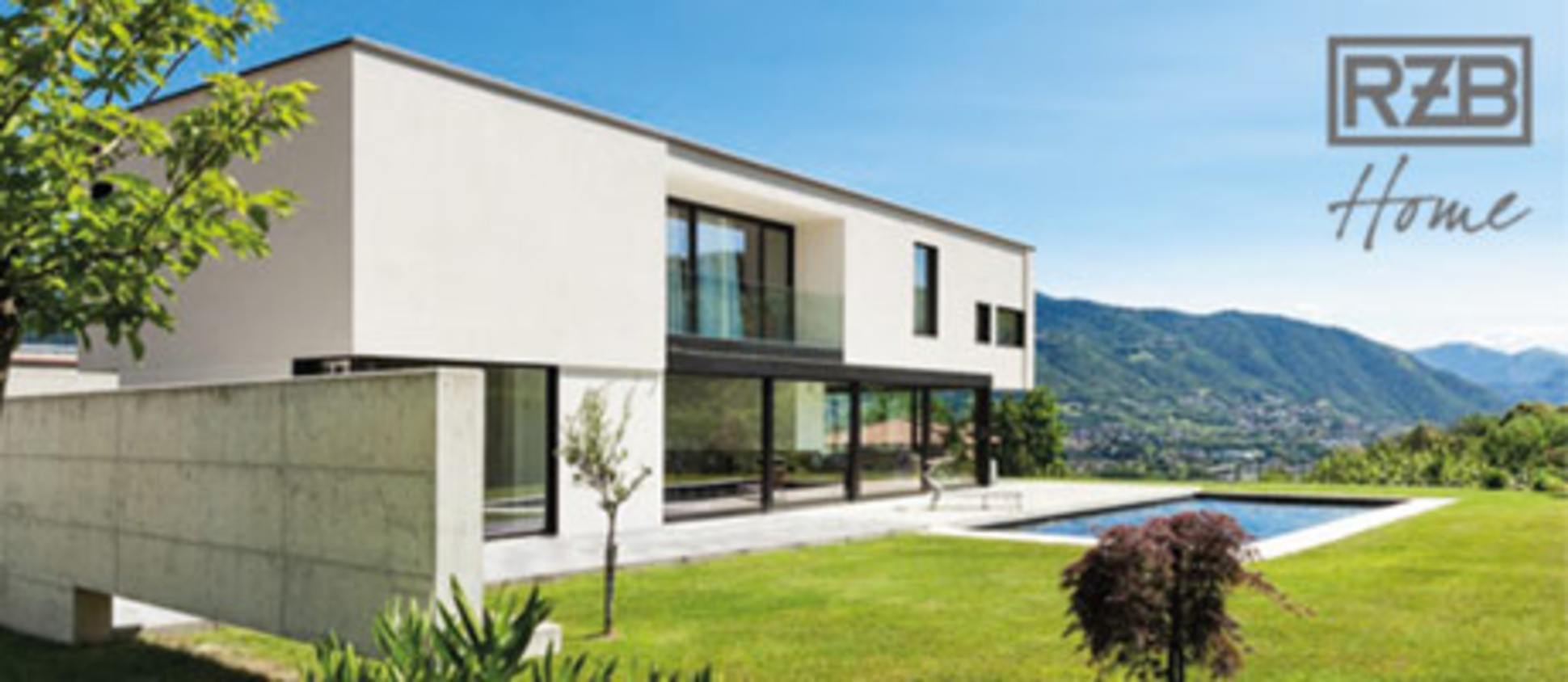 RZB Home + Basic bei EGATECH GmbH in Pirna