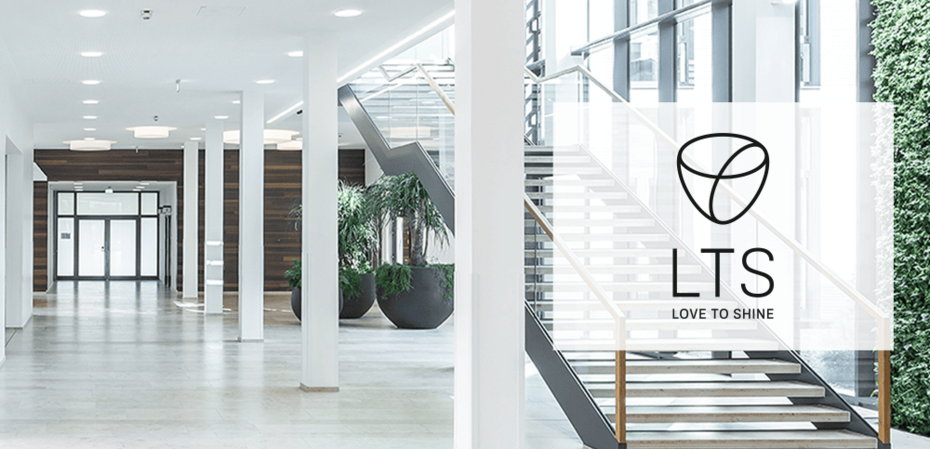 LTS bei EGATECH GmbH in Pirna