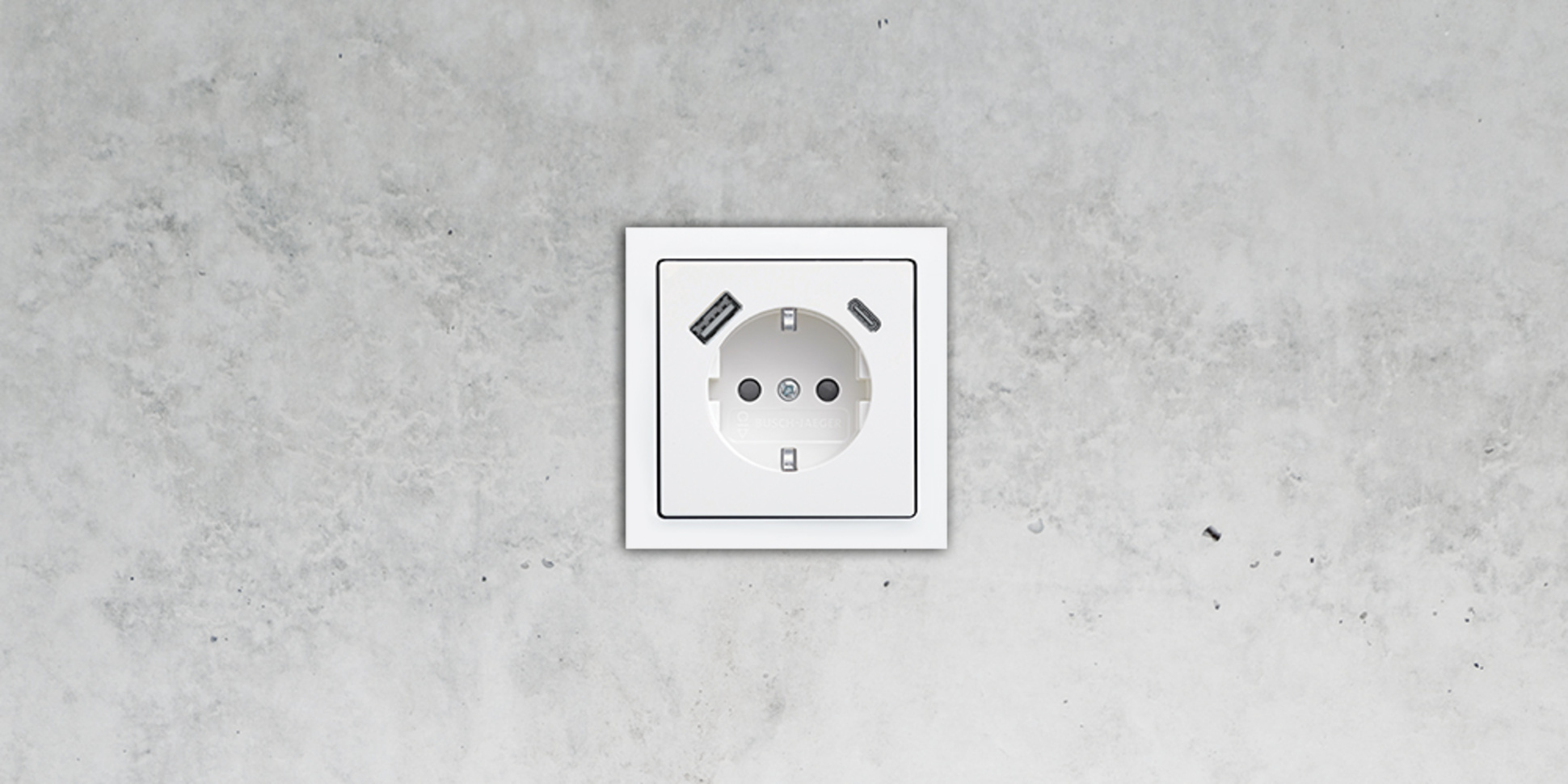 SCHUKO® USB-Steckdose bei EGATECH GmbH in Pirna