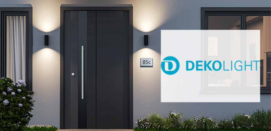 DEKO-LIGHT bei EGATECH GmbH in Pirna
