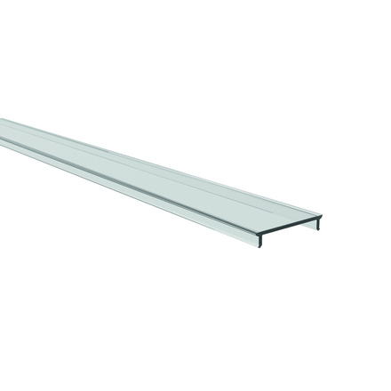 LED-Profil­abdeckungen bei EGATECH GmbH in Pirna