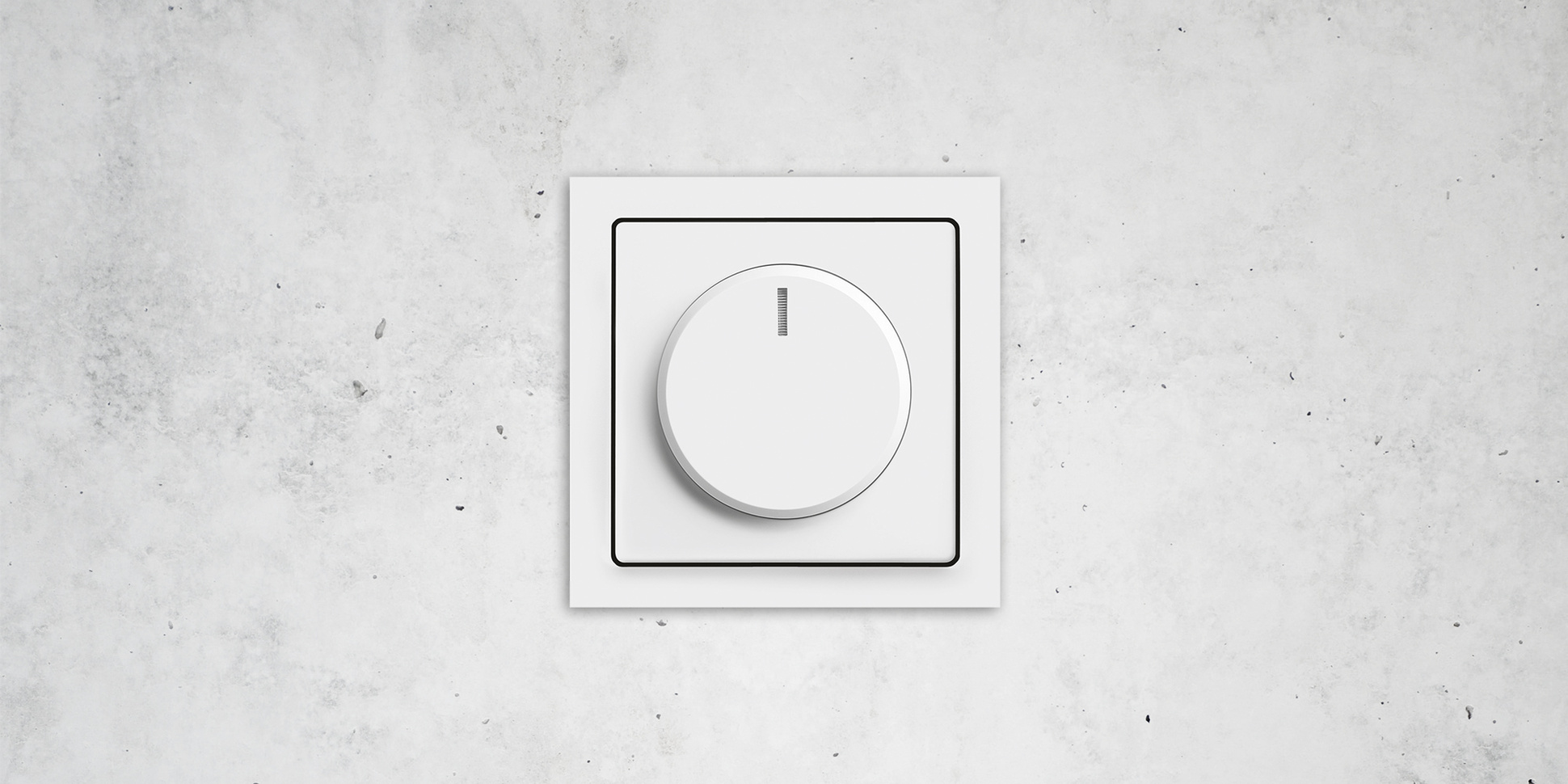 Busch-Dimmer® bei EGATECH GmbH in Pirna