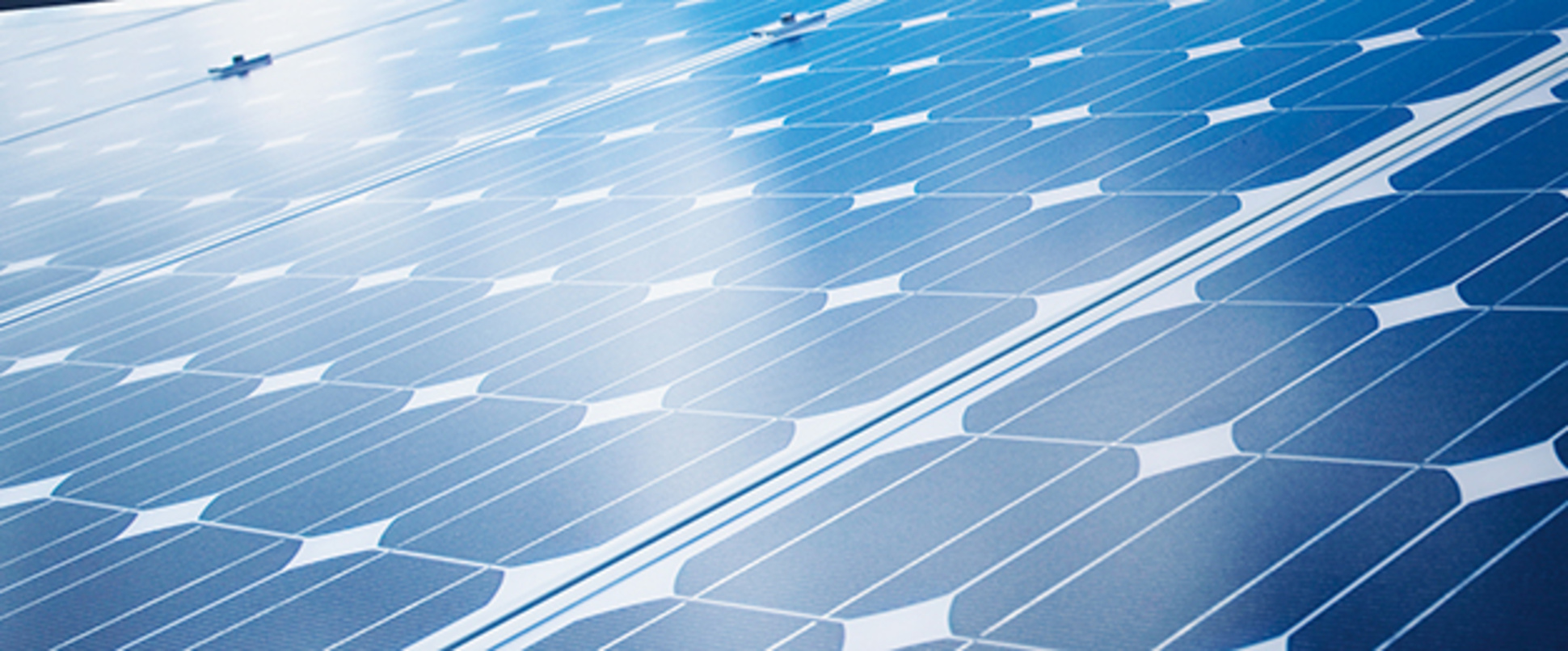 Photovoltaik bei EGATECH GmbH in Pirna