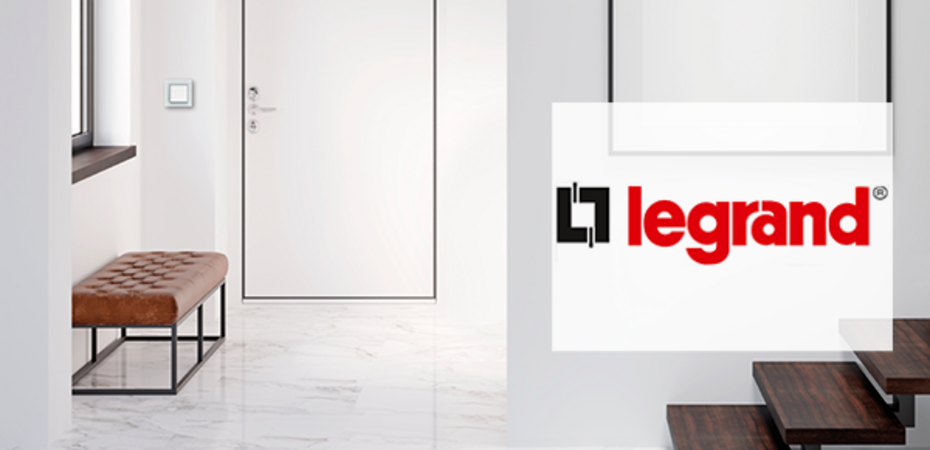 Legrand bei EGATECH GmbH in Pirna