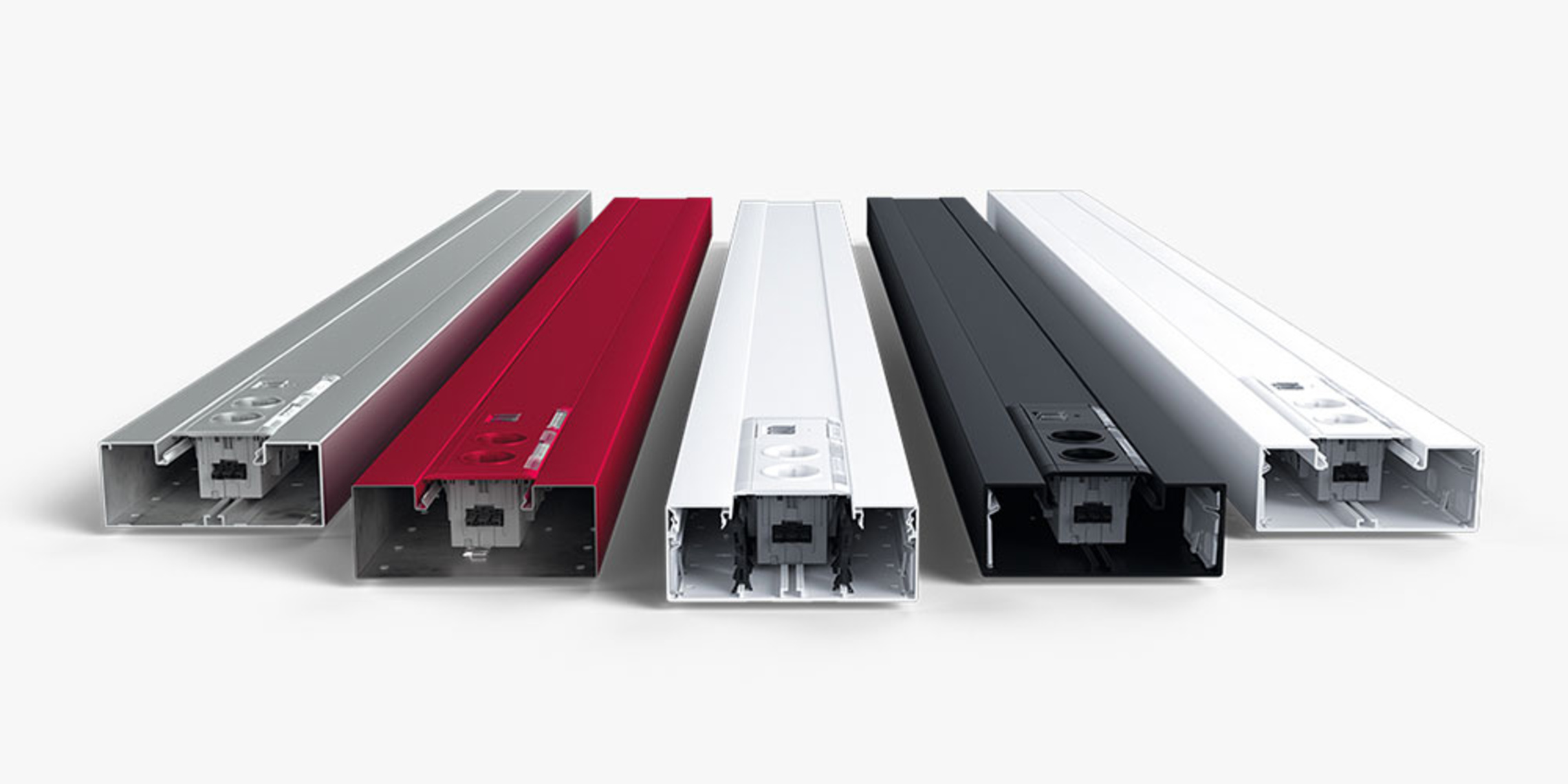 Leitungsführungssysteme bei EGATECH GmbH in Pirna