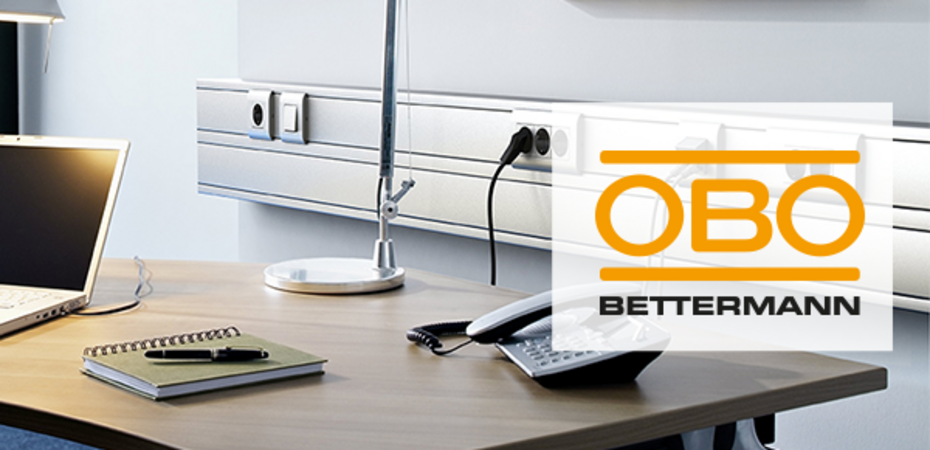 OBO bei EGATECH GmbH in Pirna