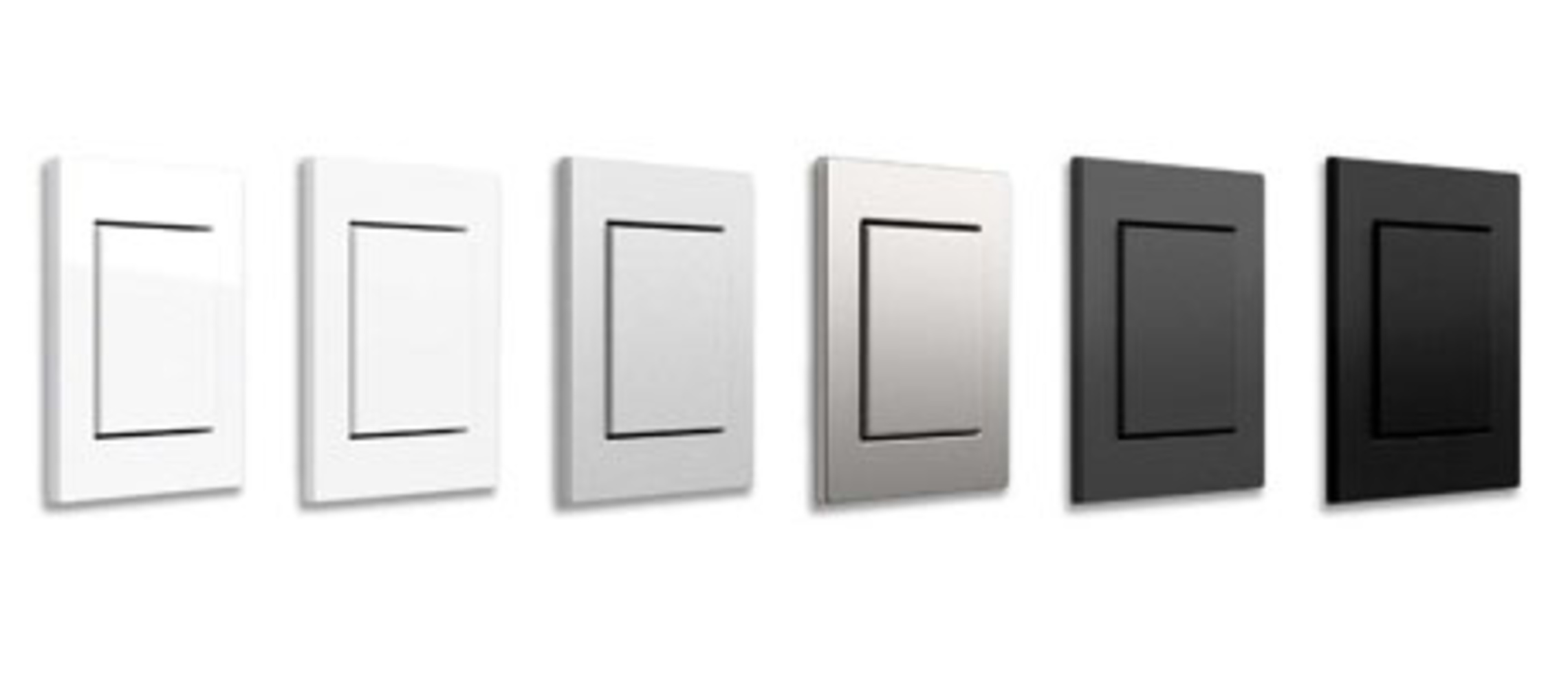 Gira Designkonfigurator bei EGATECH GmbH in Pirna